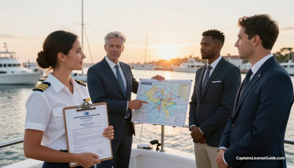 Specialized Endorsements