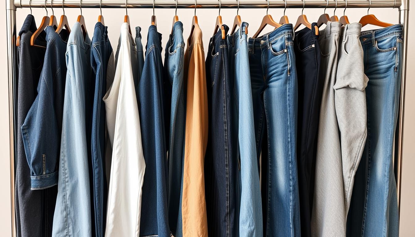 Types of Jeans for Women: The Ultimate Style Guide