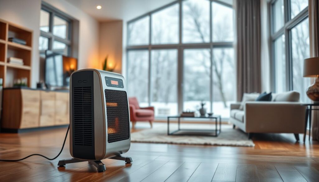 high-capacity electric heaters